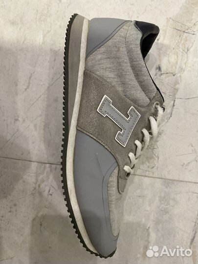 Кроссовки tommy hilfiger 37