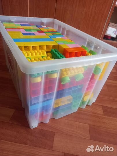 Конструктор