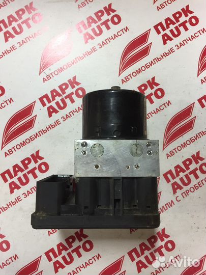 Блок ABS ford focus 2 2006