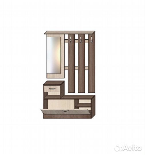 Прихожая