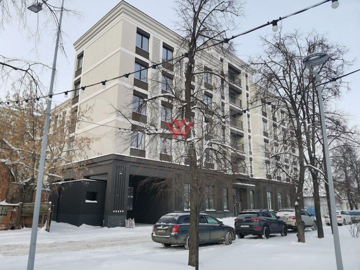 Сдам офисное помещение, 2800 м²
