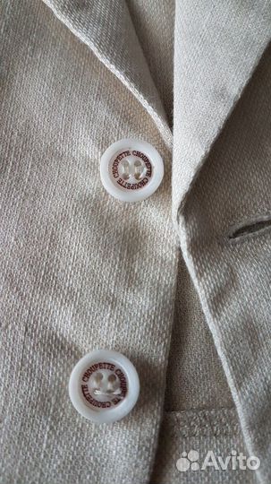 Костюмы для мальчика, original marines, choupette