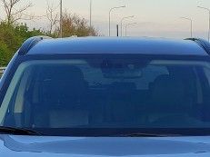 Mitsubishi Outlander: фото владельца