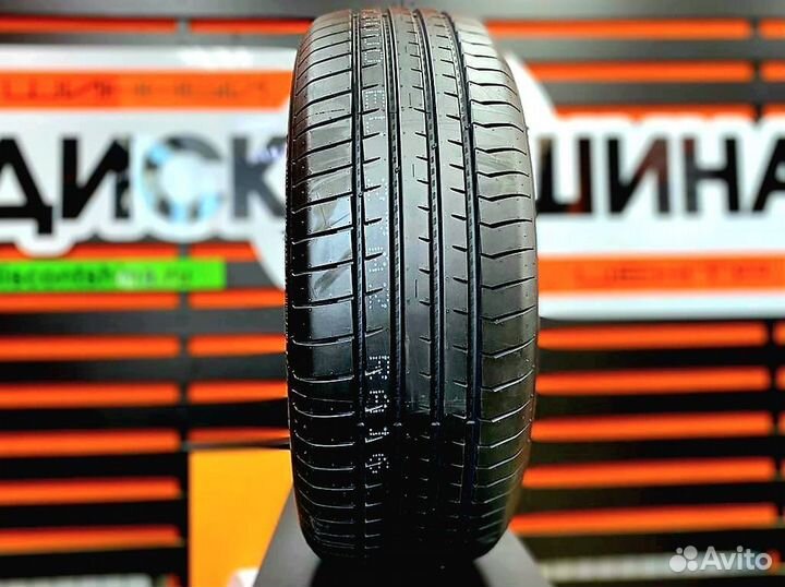 Kapsen K3000 215/55 R17