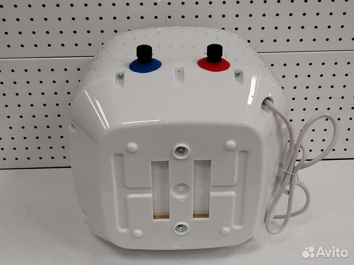 Водонагреватель Garanterm Zulu 10 U