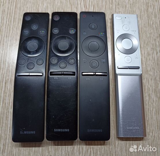 Пульты ду для телевизора