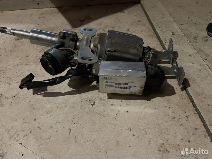 Эур LADA priora 2