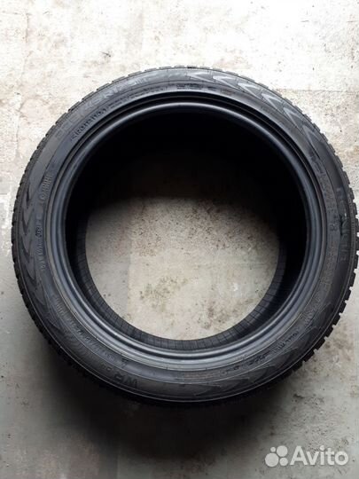 Nokian Tyres WR 225/45 R17 91