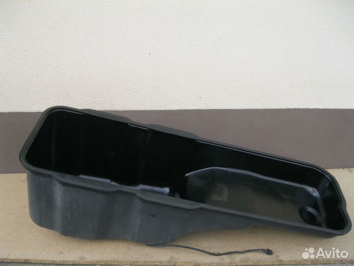 Поддон масляный DAF XF 105