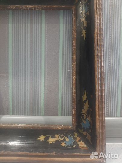 Киотная рамка 1