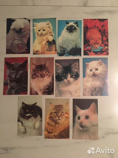 Карманные календари1990 год