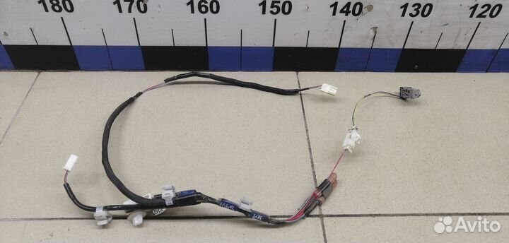 Проводка (коса) Land Cruiser (150) -Prado 2009