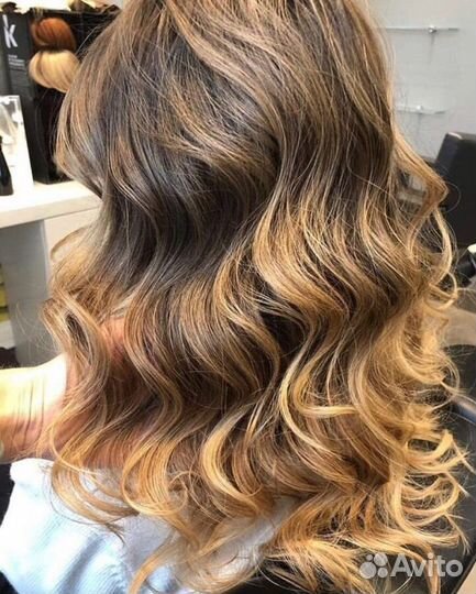 Макияж и прическа с выездом на дом