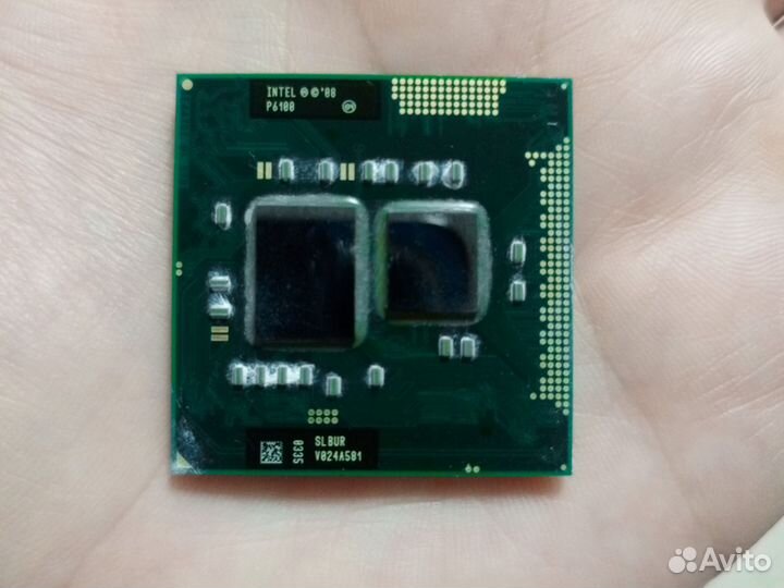 Комплектующие для ноутбуков