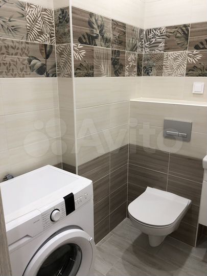 Квартира-студия, 27 м², 3/4 эт.