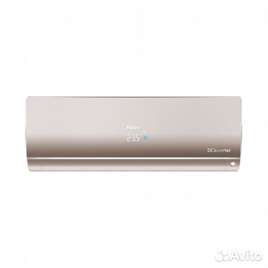 Серия flexis DC-Inverter - Haier