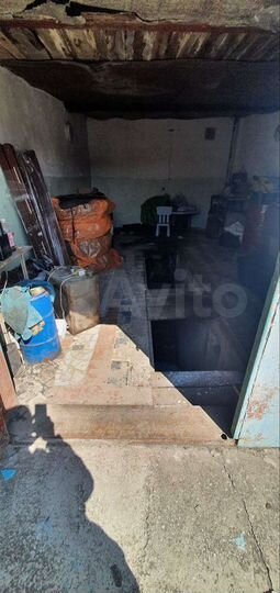 Гараж, 24 м²