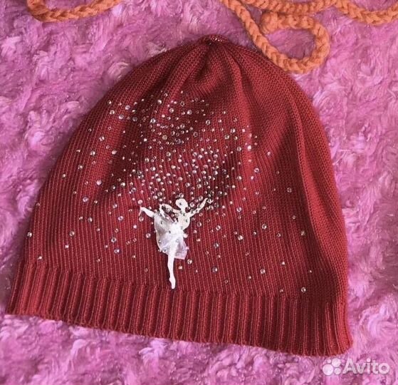 Шапка Regina р 44/46