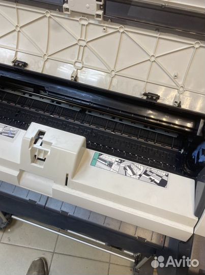 Canon imageprograf ipf670