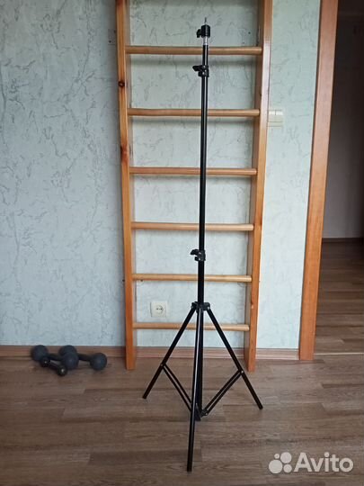 Стойка штатив