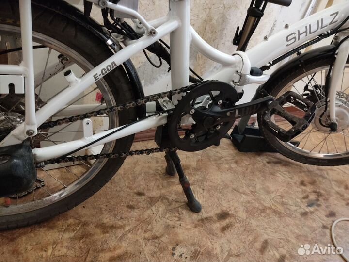 Звезда 44t для велоcипеда narrow wide wuzei 104bsd