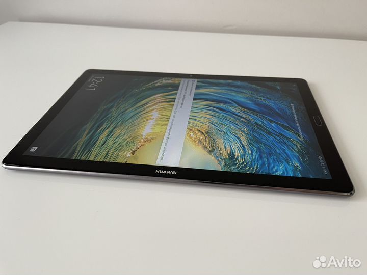 Планшет huawei MediaPad M5