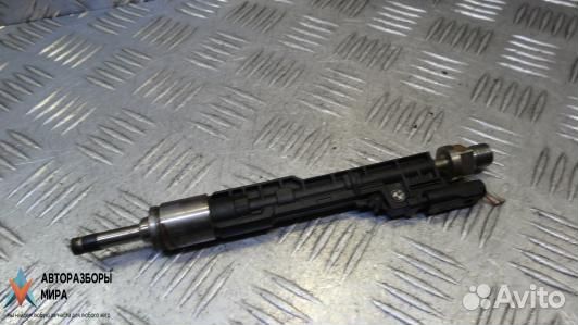 Форсунка BMW 3 F30/F31/F34 2012 1209061013