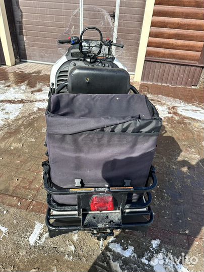 Polaris widetrak lx 500 в разбор 2012 г.в