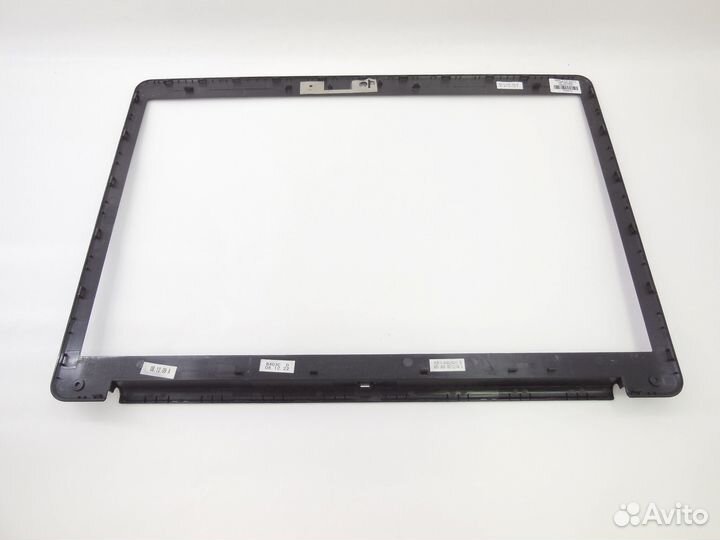 Рамка матрицы от ноутбука HP Compaq Presario CQ70