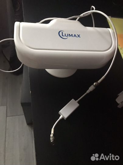 Антенна для тв