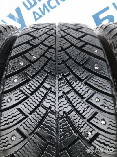 Колеса зима R16 5x105, Chevrolet Cruze