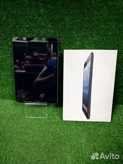 На запчасти планшет Apple iPad mini A1455