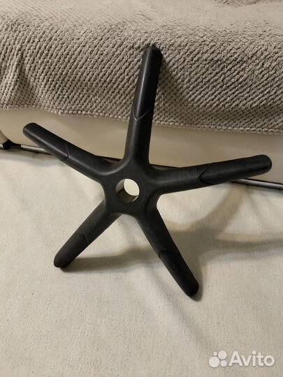 Крестовина на компьютерное кресло