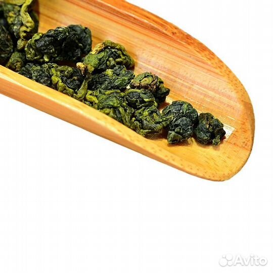 Чай для гармонии, тегуаньинь, улун из Китая