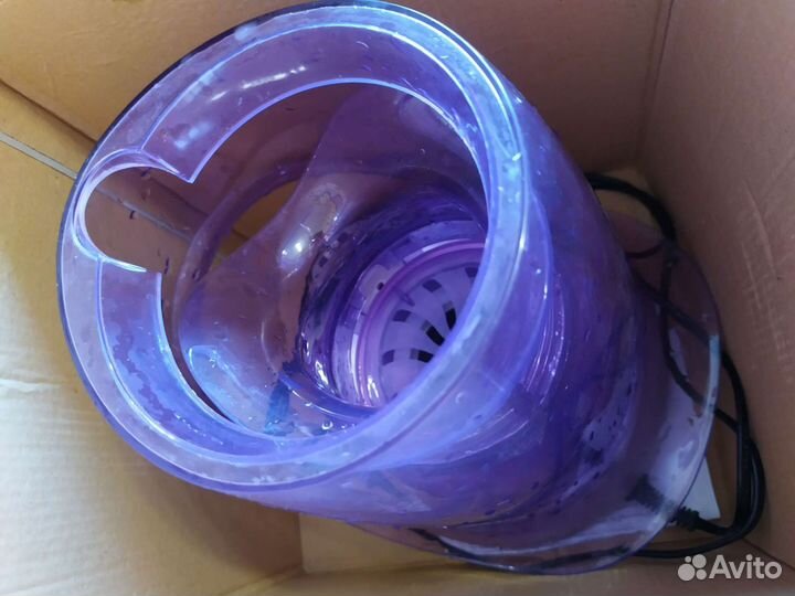 Сауна паровая для лица/ингалятор