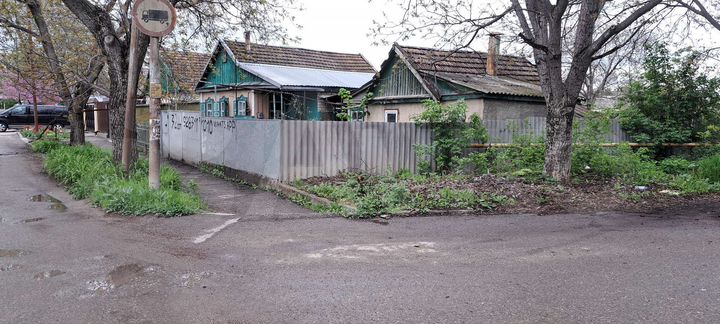 Дом 60 м² на участке 3,2 сот.