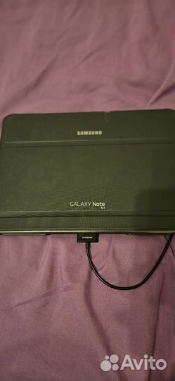 Планшет samsung