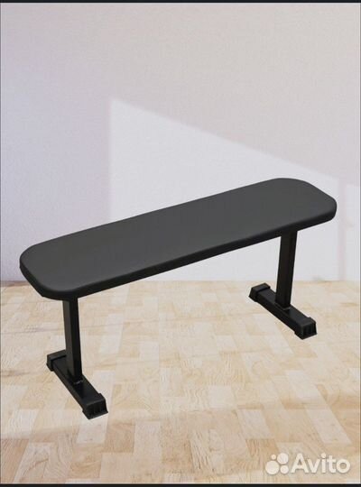 Скамья для жима