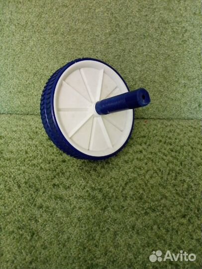 Спортивный тренажер