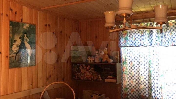 Дом 70 м² на участке 6 сот.