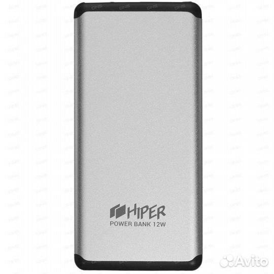 Портативный аккумулятор. power bank. Новый
