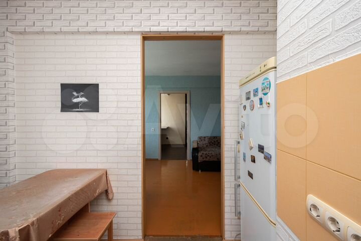 2-к. квартира, 47,6 м², 4/5 эт.