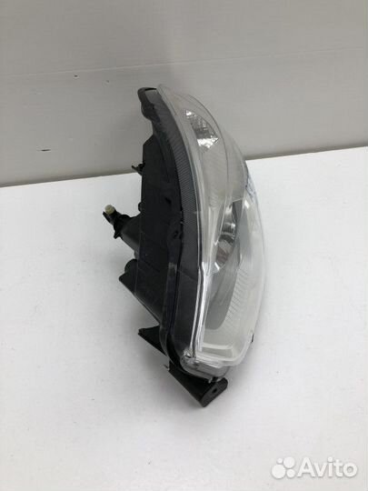 Фара левая Renault Dokker
