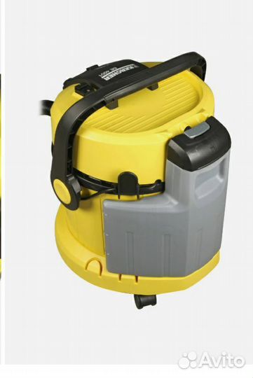 Пылесос Karcher