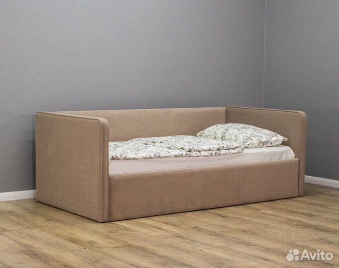 Кровать диван для подростка мягкая