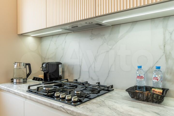 2-к. квартира, 65 м², 8/9 эт.