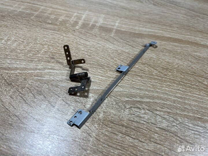 Петля левая DNS V10IS