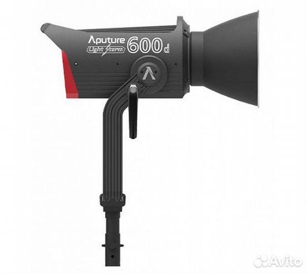 Светодиодный осветитель Aputure Light Storm LS 600