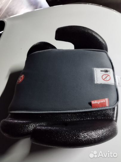 Детское авто кресло