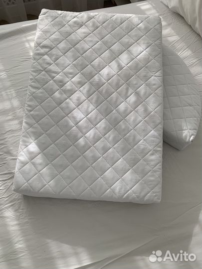 Матрас трансформер